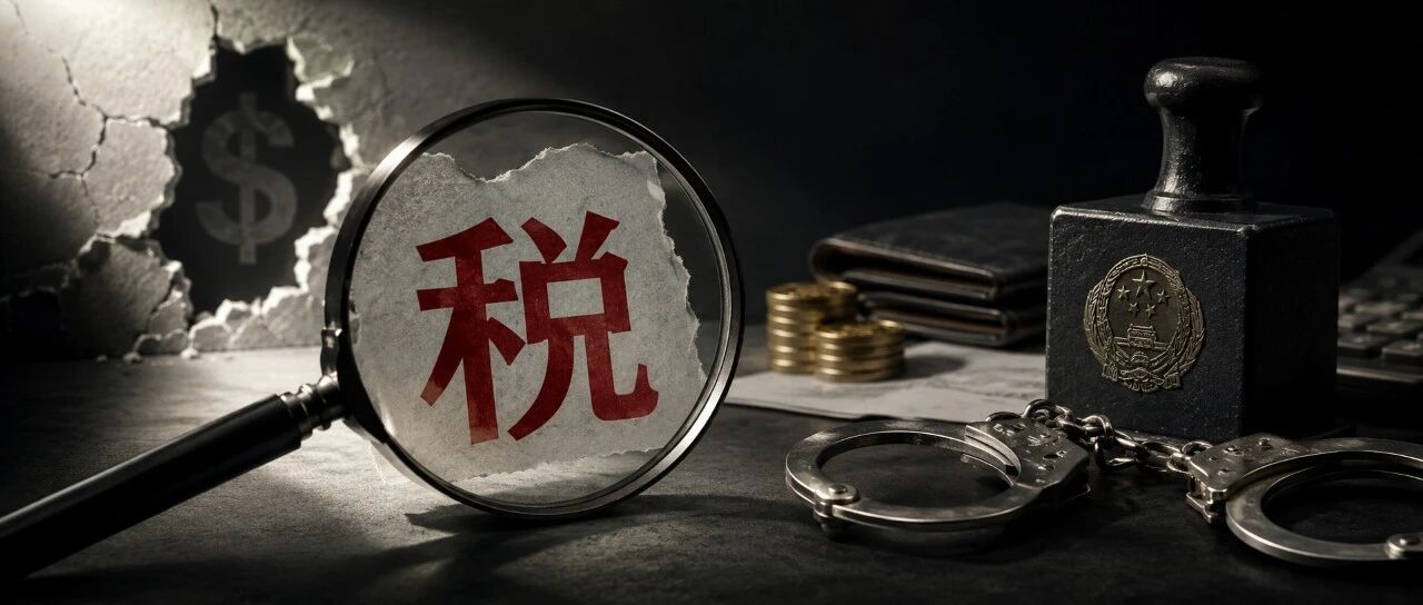 总局五起高收入个税案曝光：你以为的税务筹划，法律定性全是偷税